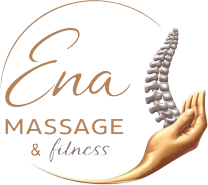 ENA Massage & Fitness